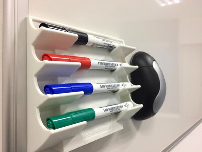 Blank ideation creativity