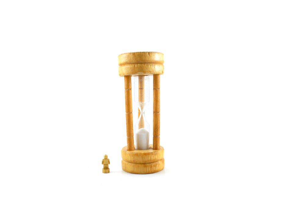 Small time measurement