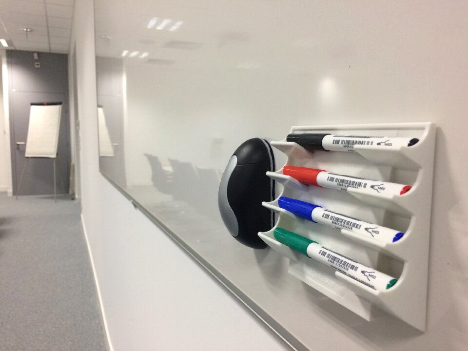 Blank ideation creativity