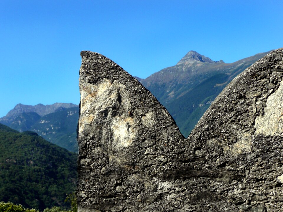 Bellinzona ticino sassari ente