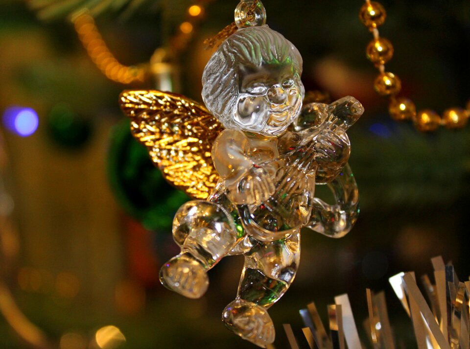 Christmas decorations christmas tree decor