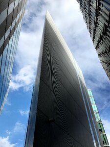 Architecture high london