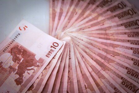 Note cash wealth