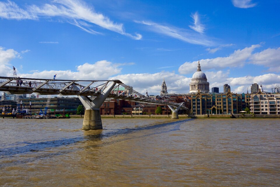 River city urban