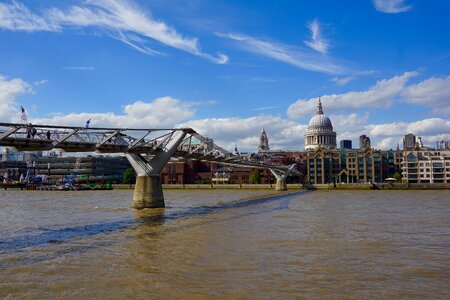 River city urban