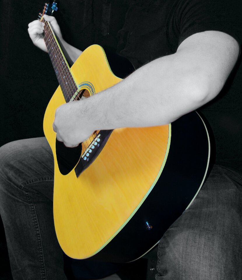 Music instrument musical