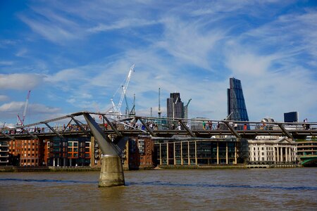 River city urban
