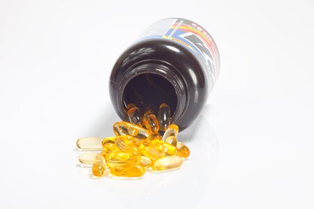 Treatment capsules overdose