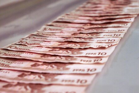 Note cash wealth