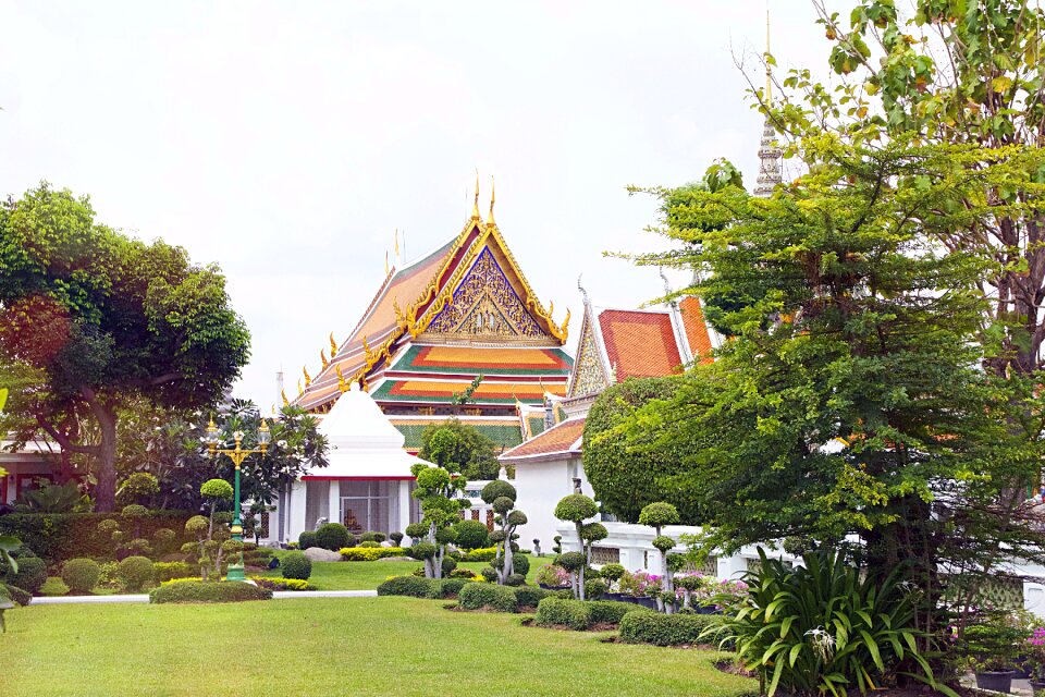 Bangkok asia gold