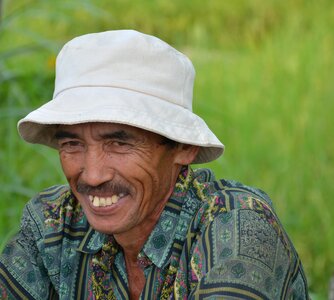 Indonesia old asia