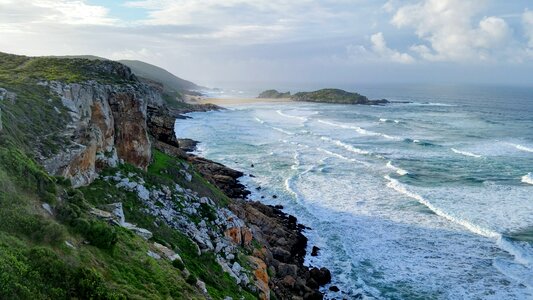 Beach south africa