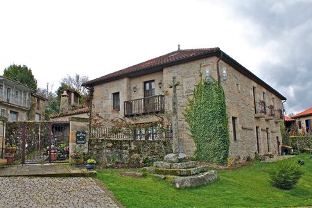 Galicia españa