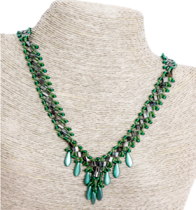 Jewelry asian gemstone