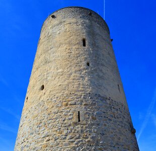 Old old castle nürburgring