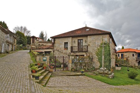 Galicia españa