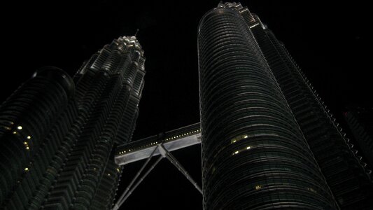 Malaysia kualalumpur petronas