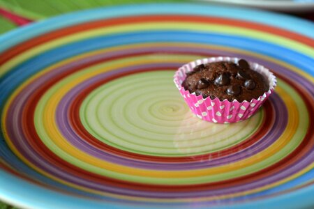 Cake cookie baked photo