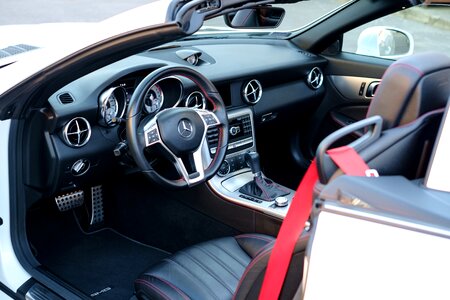 Auto transport design