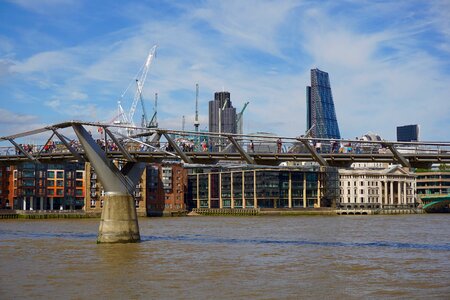River city urban