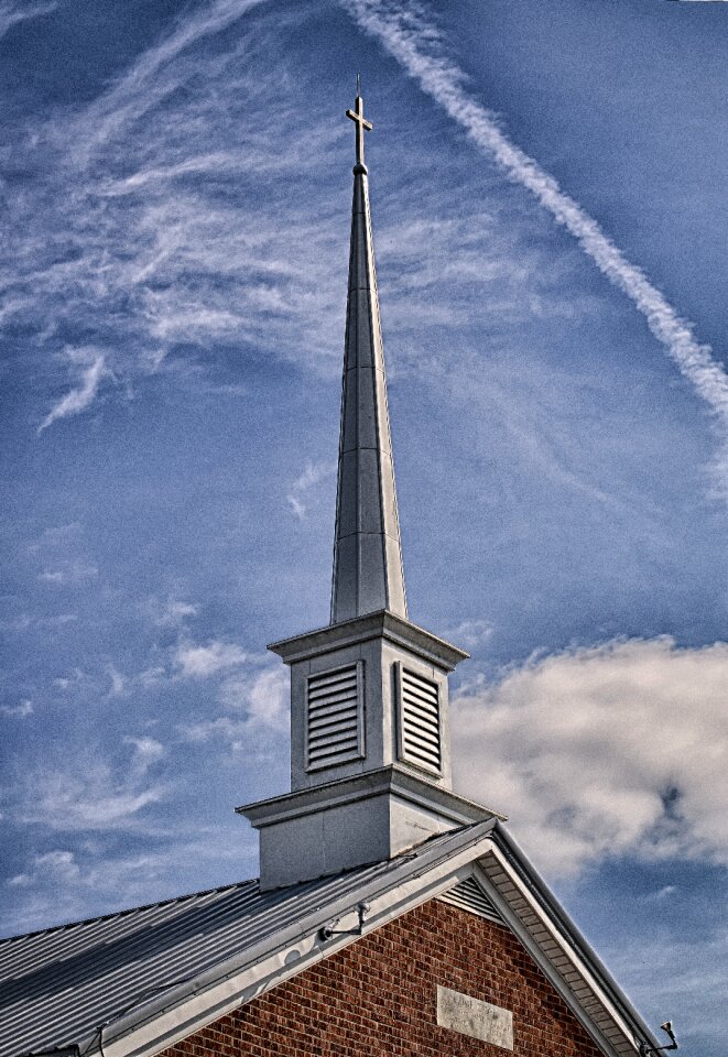 Religion sky kentucky