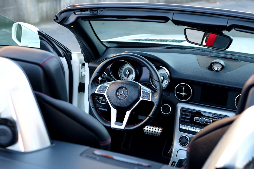 Auto transport design