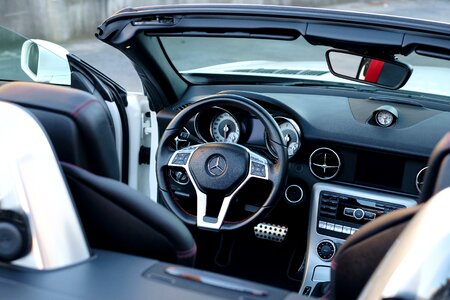 Auto transport design
