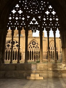 Spain cathedral