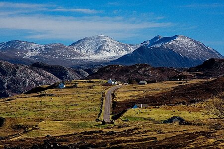 First coast second coast aultbea