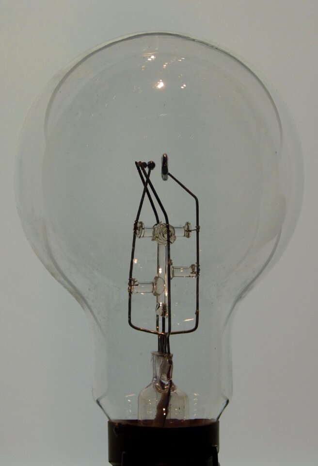 Lighting light electric light