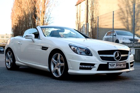 Auto transport design