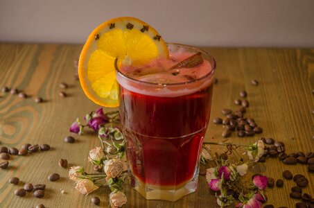 Mulled wine photographer gajduka foodfoto
