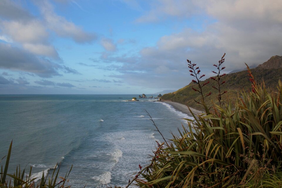 Tourism the west coast travel
