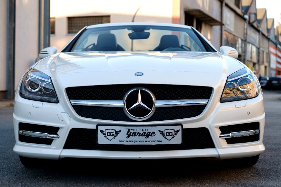 Auto transport design