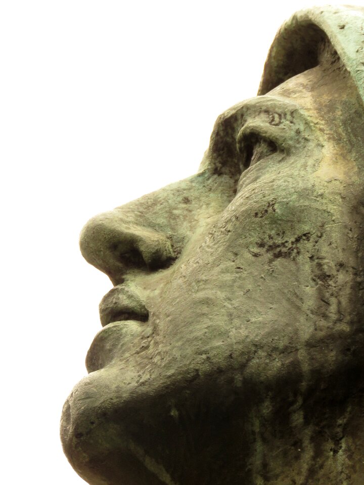 Face museum culture