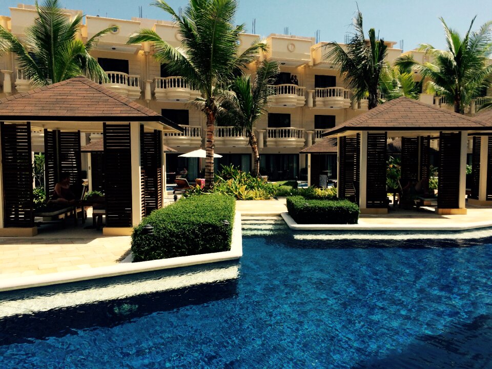 Henann garden resort garden resort resort pool