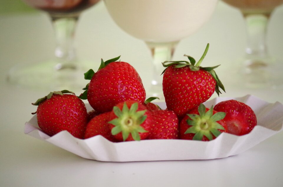 Red eat health