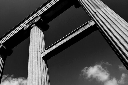 Marble italy historic