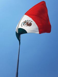 Mexico flag mexican flag