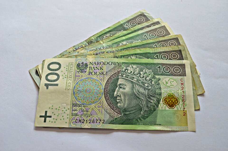 Minor finance coin