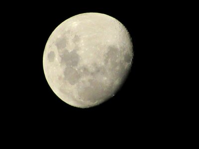 Full moon moon night