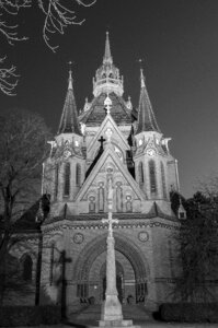 Christian holy prayer