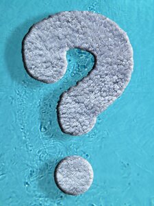 Cleaning water quality