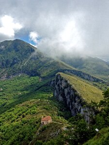 Italy basilicata church photo