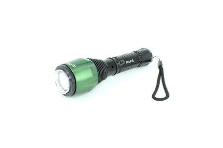 Lamp lampra hand flashlight
