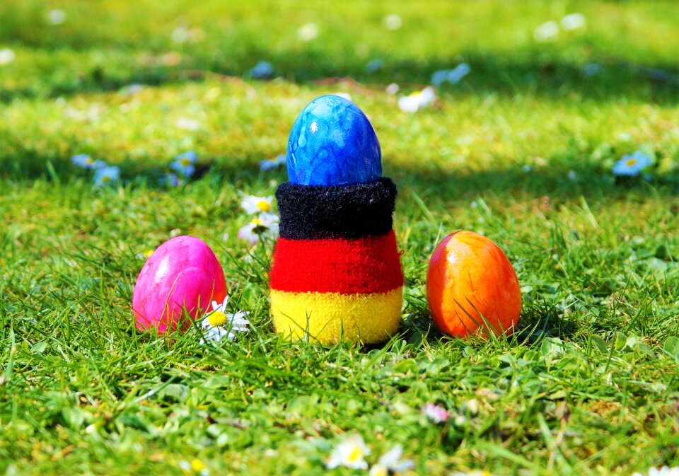 Germany eggs warmer rush