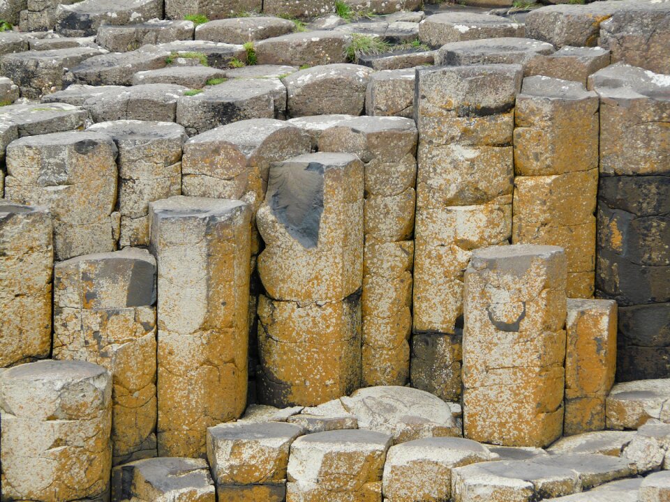 Tourism causeway coast