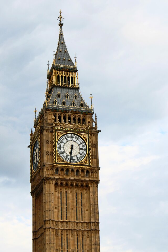 England tower uk