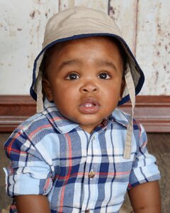 Family son