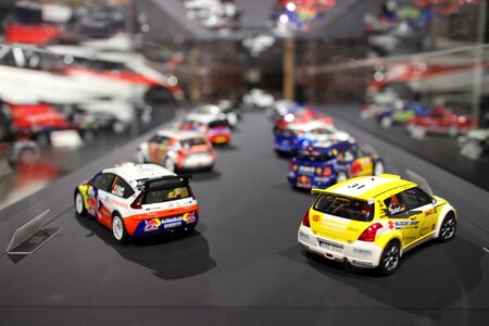 Tokyo model